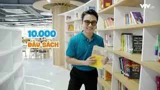 Khám phá Đại học Công nghệ Đông Á cùng MC VTV - Sơn Lâm