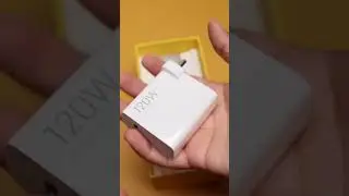 POCO F6 Unboxing as QUICKLY as POSSIBLE!! 