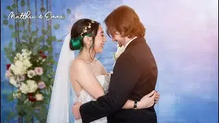 Matthew and Emma Highlights