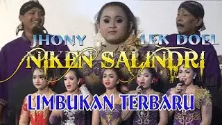 LIMBUKAN FULL DIMAS NIKEN SALINDRI SEMALAM LEK DOEL & CAK JHONI 13 - 12 - 2016 WATES - SUMBERGEMPOL