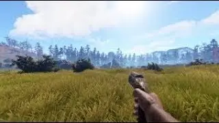 BEST ECO RAIDERS IN RUST #controlling