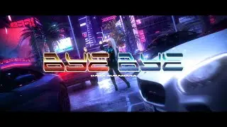 DARA BUBAMARA - BYE BYE (Official Video) 2025