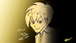 Storm is Coming back to Pivot Animation?!
