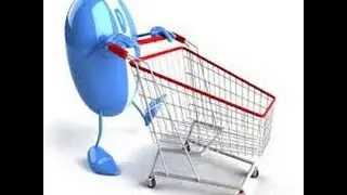Обзор крутого магазина!