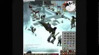 Runescape - God Wars Dungeon Guide