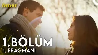 Ömer Dizisi 1. Bölüm 1. Fragmanı | 9 Ocak Pazartesi Star'da!