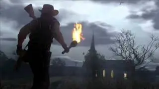 Red Dead Redemption Undead Nightmare Compass Soundtrack