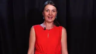 видео визитка Екатерина Сакс