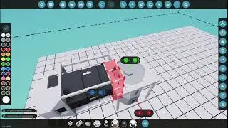Simple Jet Engine In Stormworks Build And Rescue!