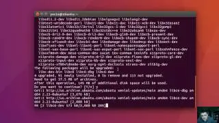 Yocto Linux #1 - Initial setup and ZedBoard bring-up