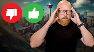 What is the Future of Calgary's Real Estate Market? 😬