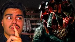 We Must Stay Quiet I A Quiet Place: The Road Ahead Gameplay Part 1