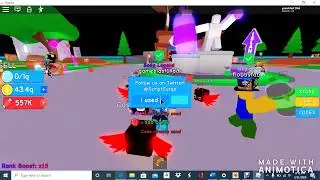 Soda simulator codes (super op)