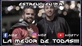 La mejor de todas
