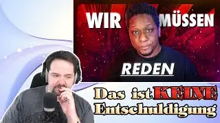 Traymont: Statement zu seinem Alicia Kritik Video | Reaction