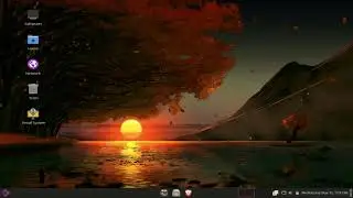 Liya 2023 - Linux - A Simple Yet Powerful Operating System
