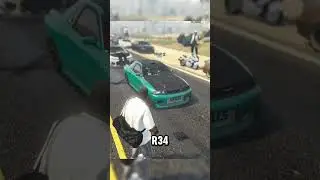 More Races In GTA??