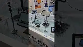 waterproof computer