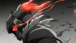 Goblin Slayer — Shape of YOU /  Убийца гоблинов / AMV