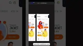 Ui App Design 