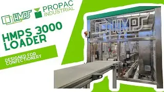 HMPS 3000 – Loader