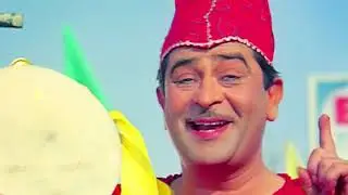Радж Капур глазами дочери || Рима Джейн