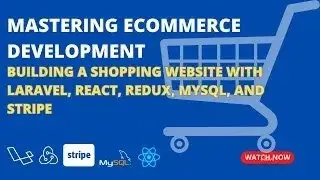 Part 11 - React router: Mastering E-commerce Development: Building a Shopping Website