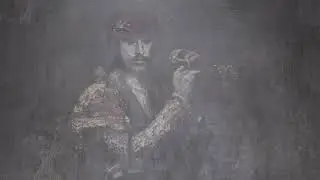 Юрий Купер. Монохром
