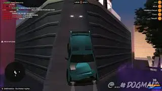Mta FFS Gaming - Gameplay DM Classic A !! By: ...#DogMal^