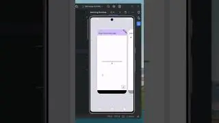 Flutter Dark mode #flutter