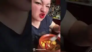 Завтрик 🥒