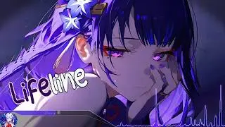 Nightcore - Lifeline (Alan Walker) - (Lyrics)