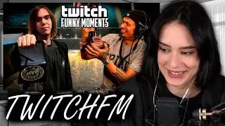 CUTIEROVER WATCHES: Top Twitch Moments | Booster Stole the Cup from PGL Astana