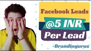 Generating Leads On Facebook Lead Generation Ads - How To Create Facebook Lead Ads: Step-By-Step