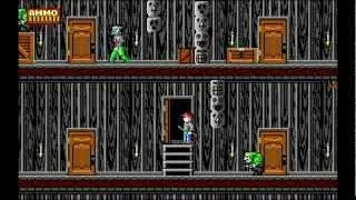 Bargain Bin: Dangerous Dave and the Haunted Mansion