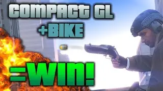 I LOVE This Combo in GTA Online!
