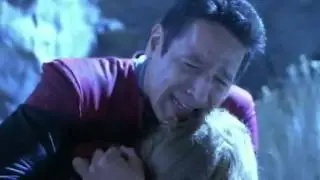 Say Something - A Janeway & Chakotay video