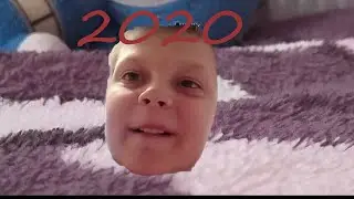 Трейлер канала Джибаньян! 2020