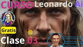 🎨 CURSO LEONARDO AI de 0 a EXPERTO - 2024 - 🤖 CLASE 03: ANÁLISIS DE MODELOS