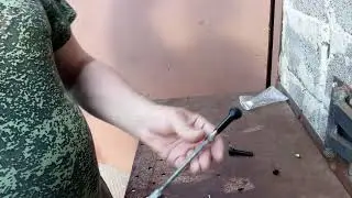Приспособление для выкручивания и демонтажа нипеля