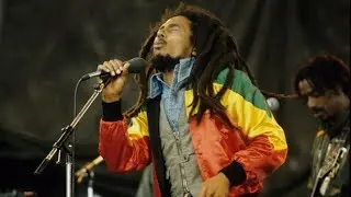 Bob Marley - Zimbabwe - Instrumental