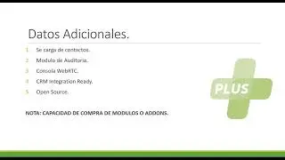 OMniLeads una Solución para Call Center open source.