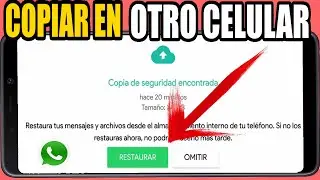Como Hackeear Whatsapp De Mi Pareja 2021🔥 | Samos Developer