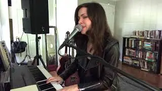 The Killing Moon - Echo & the Bunnymen (cover) by Phantom Lady