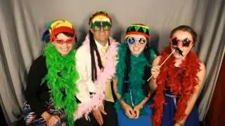 New Image Studios Photo & Video Booth Demo