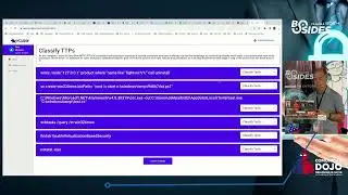 nVizable - Plataforma para entrenar SOC | Todd Beebe