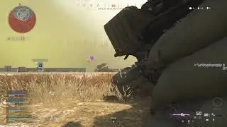 • WARZONE WIN #5