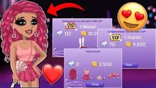 CLAIMING MSP MAGAZINE CODE & 2 VIP CODES!