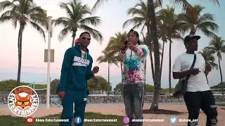 Kappa - Start Di Benz (Freestyle) [Official Music Video HD]