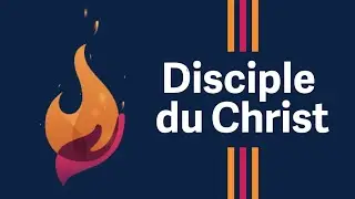 01. Disciple du Christ | Vidéo musicale officielle du thème des jeunes pour 2024 | #christianmusic
